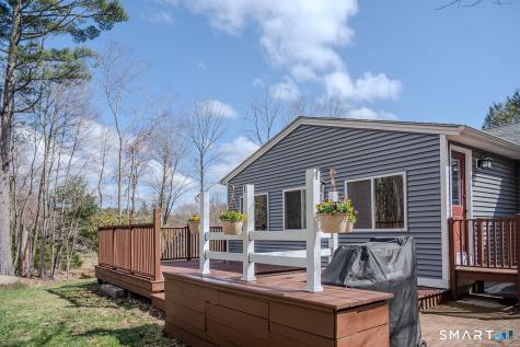 51 Crow Hill Road Stafford CT 06076