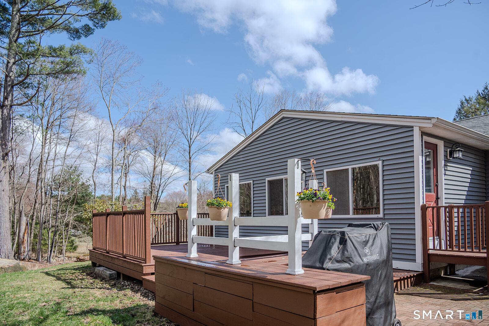 51 Crow Hill Road Stafford CT 06076