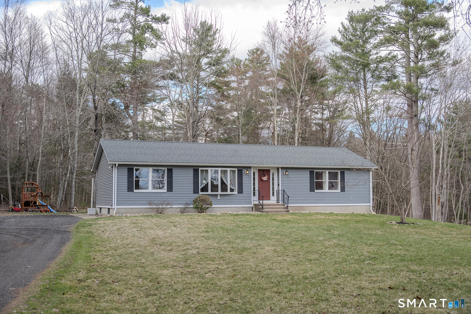 51 Crow Hill Road Stafford CT 06076