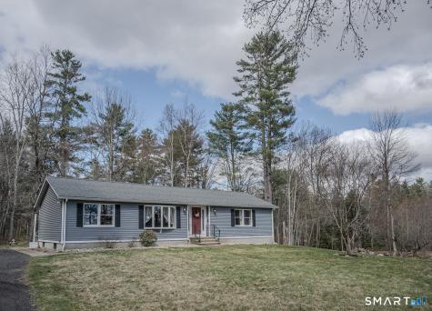 51 Crow Hill Road Stafford CT 06076