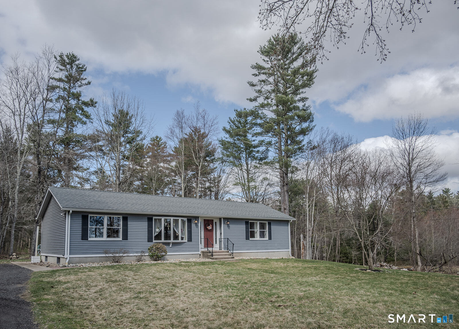 51 Crow Hill Road Stafford CT 06076