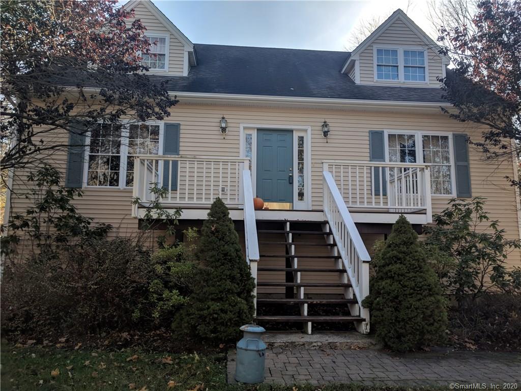 18 Hilltop Drive New Fairfield CT 06812