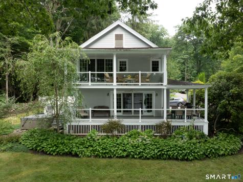 119 West Wakefield Boulevard Winchester CT 06098