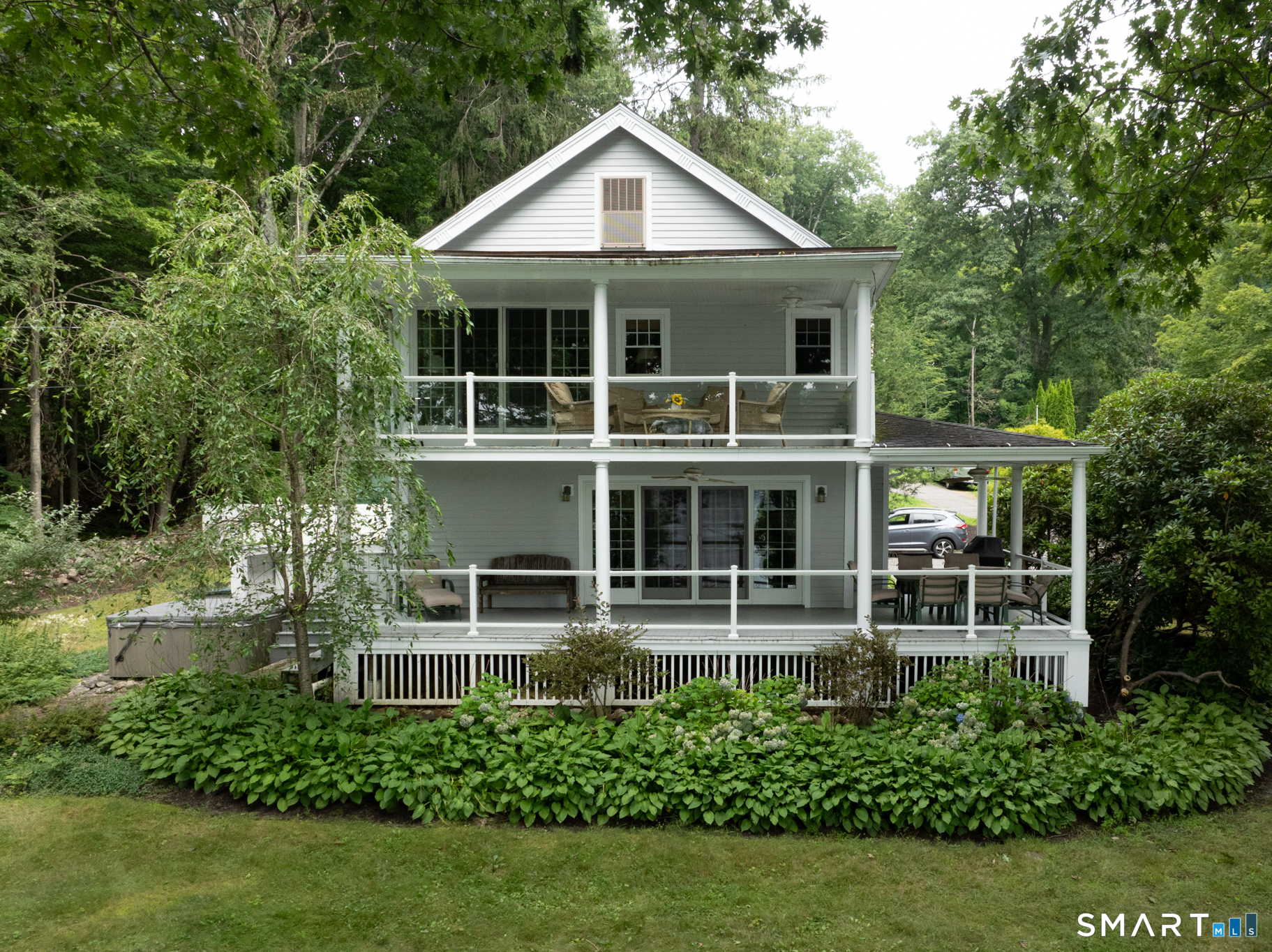 119 West Wakefield Boulevard Winchester CT 06098