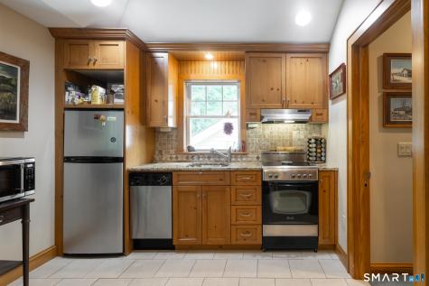 119 West Wakefield Boulevard Winchester CT 06098