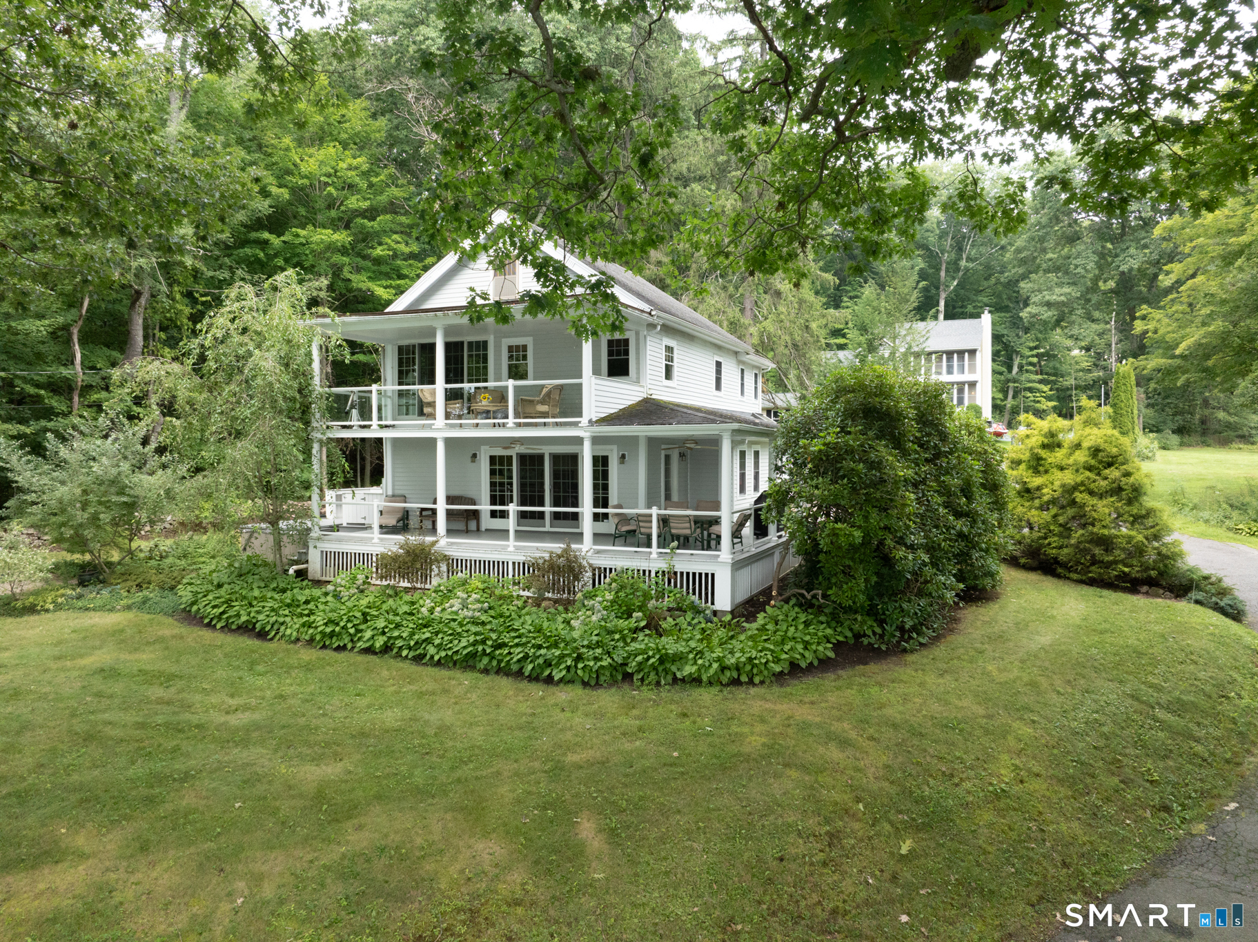 119 West Wakefield Boulevard Winchester CT 06098