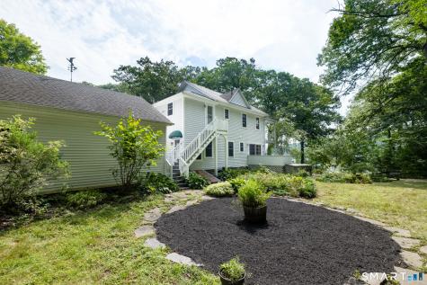 119 West Wakefield Boulevard Winchester CT 06098
