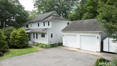 119 West Wakefield Boulevard Winchester CT 06098
