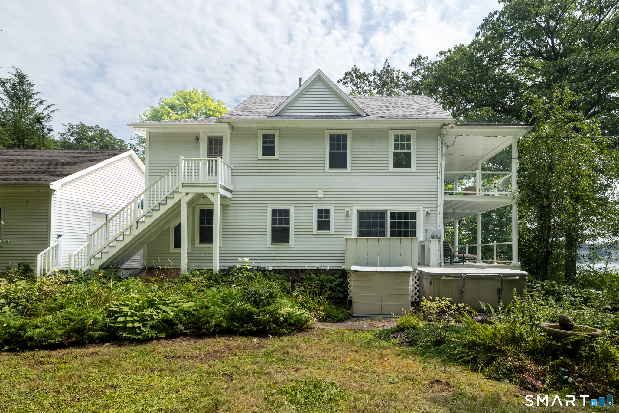 119 West Wakefield Boulevard Winchester CT 06098