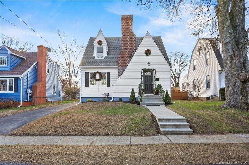 37 Rivercliff Drive Milford CT 06460