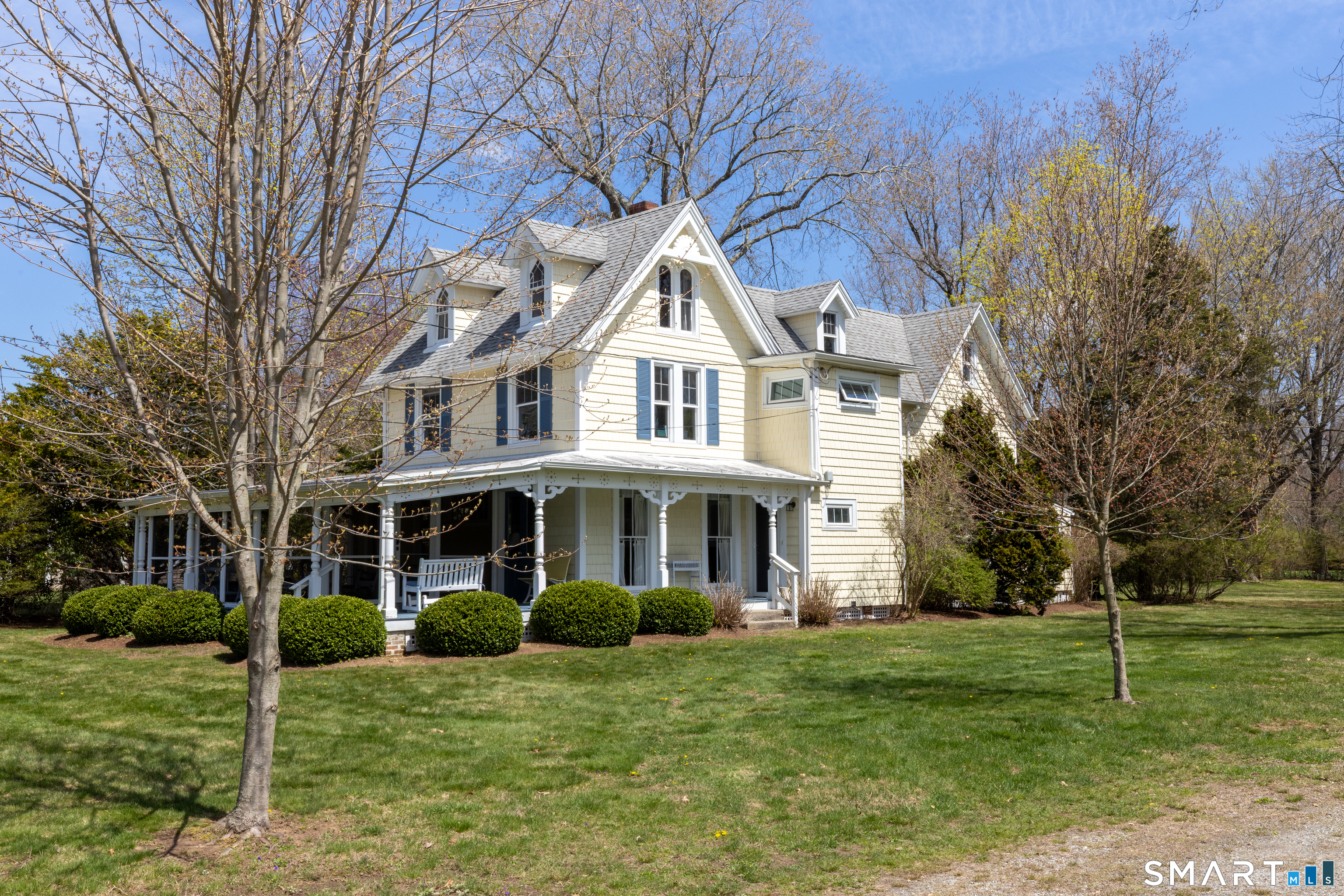 126 Magna Lane Westbrook CT 06498