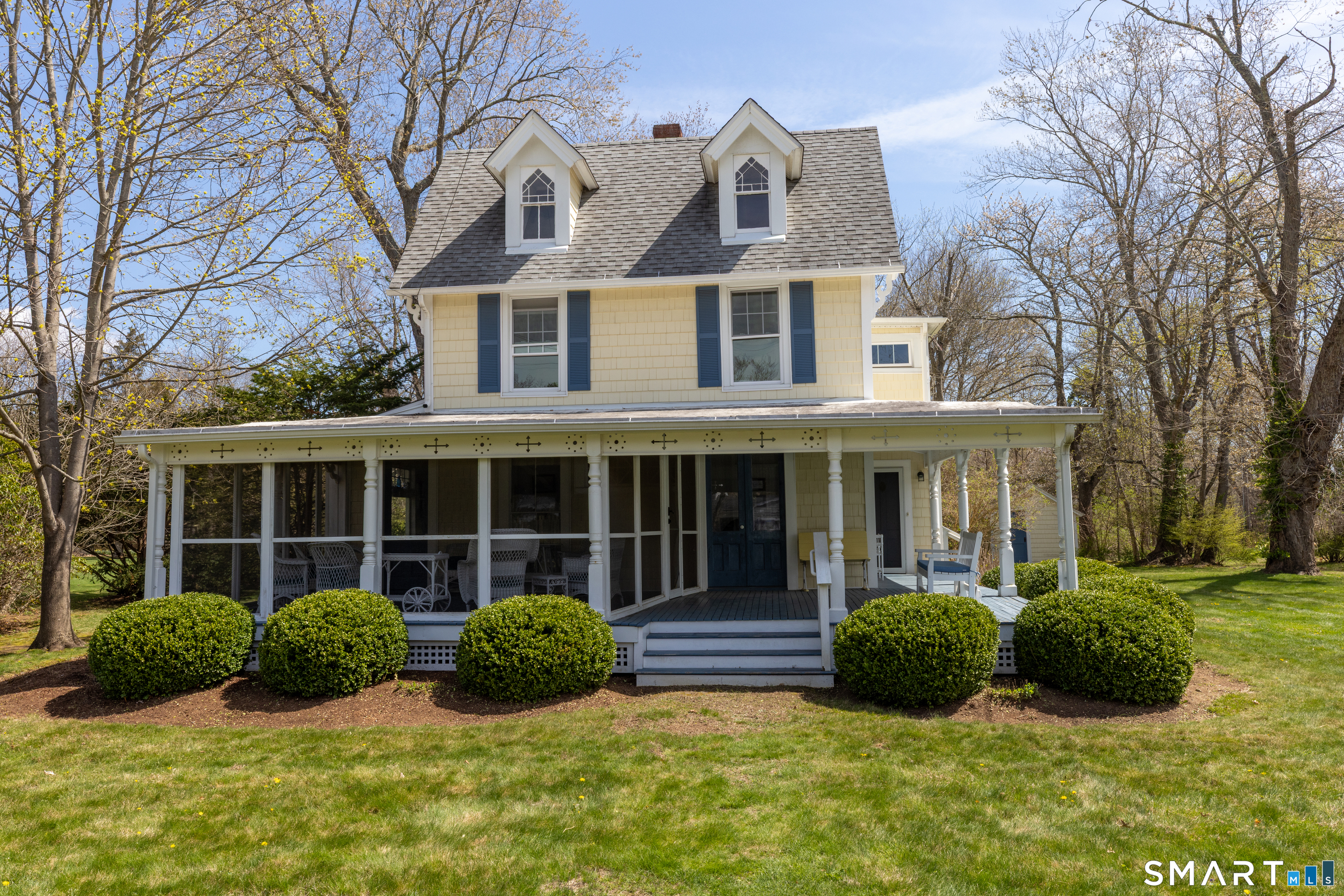 126 Magna Lane Westbrook CT 06498