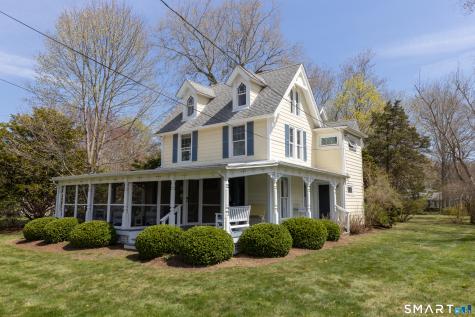 126 Magna Lane Westbrook CT 06498