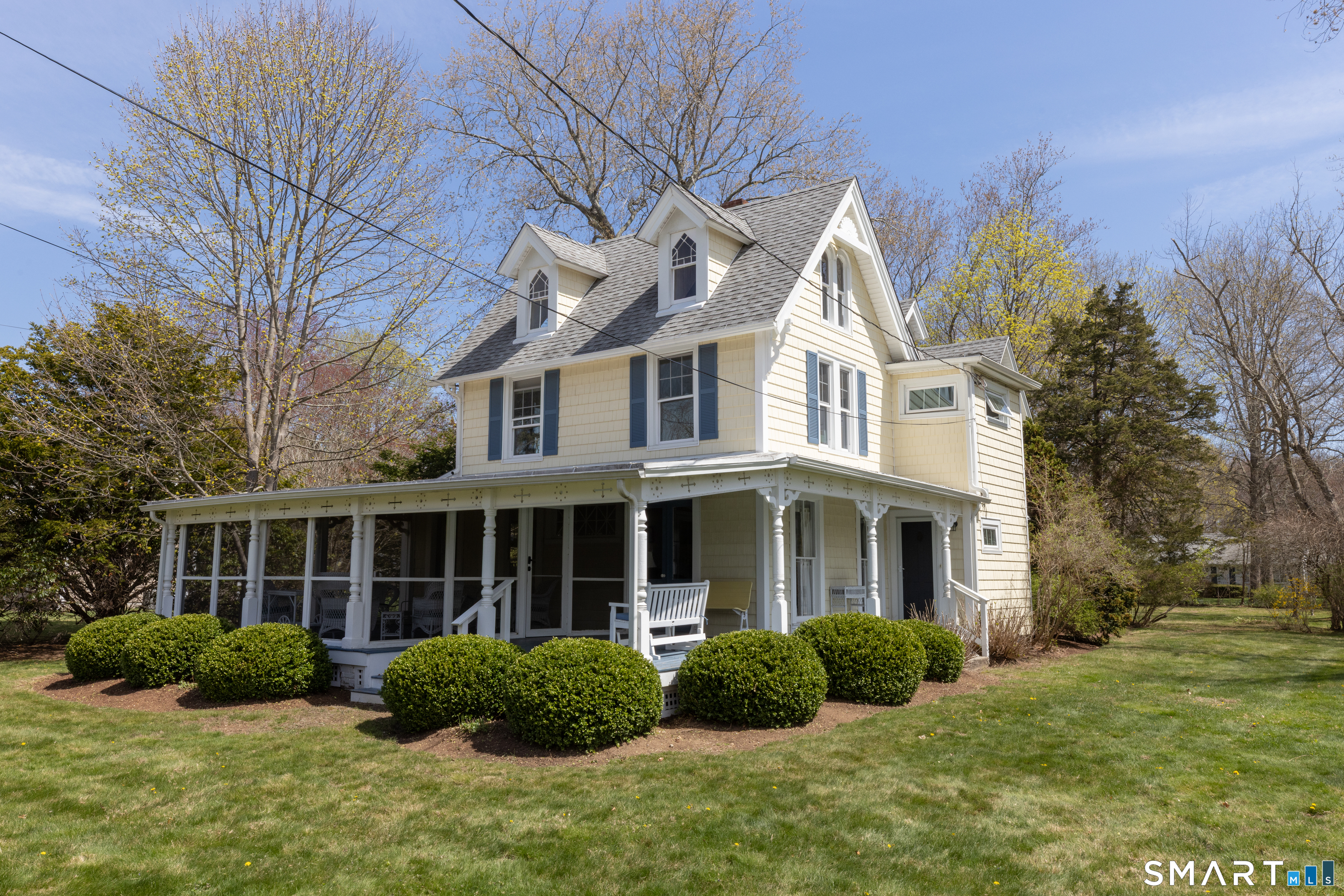 126 Magna Lane Westbrook CT 06498