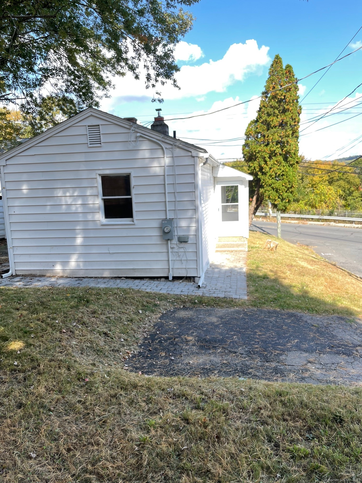205 Monmouth Avenue Waterbury CT 06704