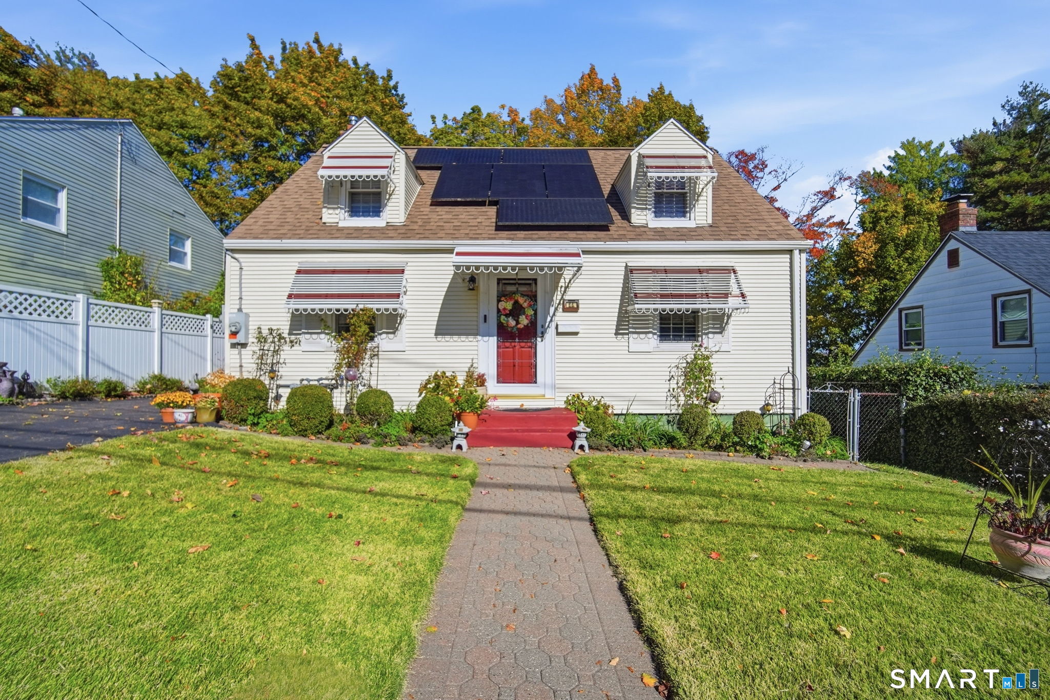 66 Branford Street Hartford CT 06112