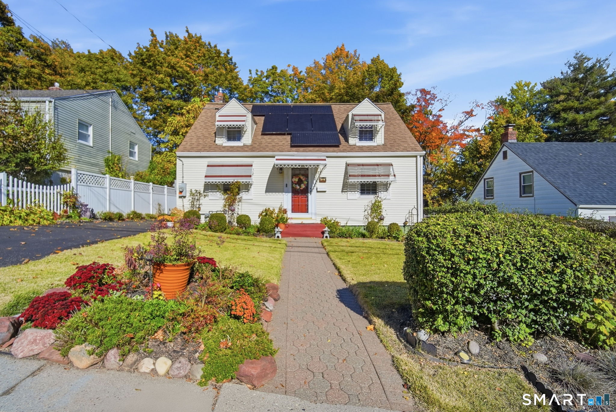 66 Branford Street Hartford CT 06112