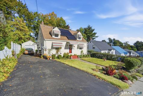 66 Branford Street Hartford CT 06112