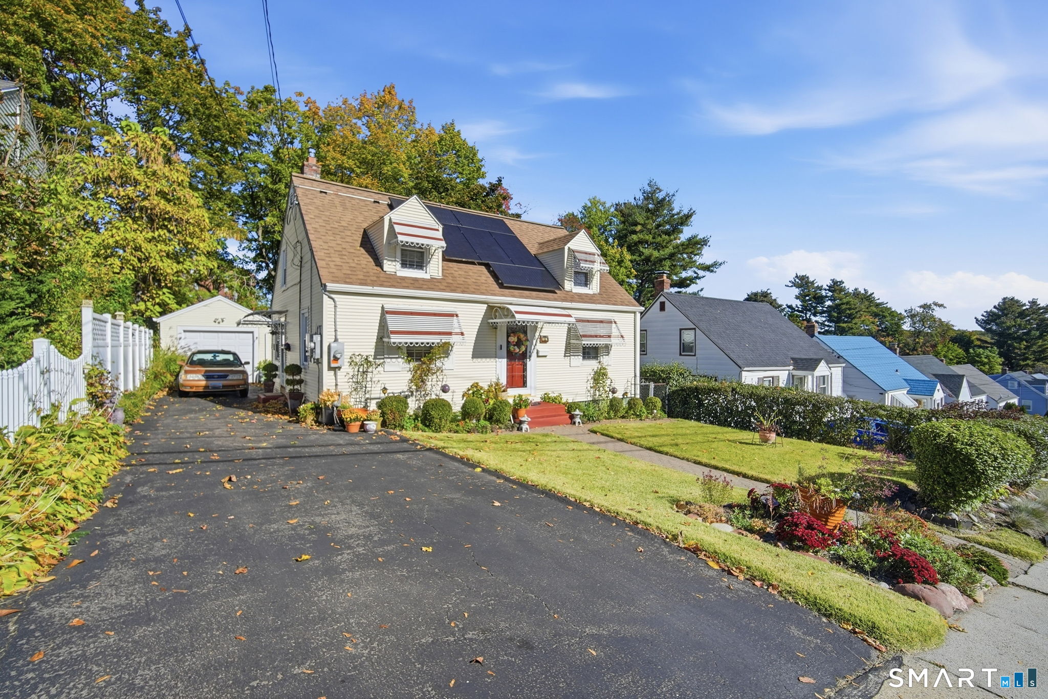 66 Branford Street Hartford CT 06112