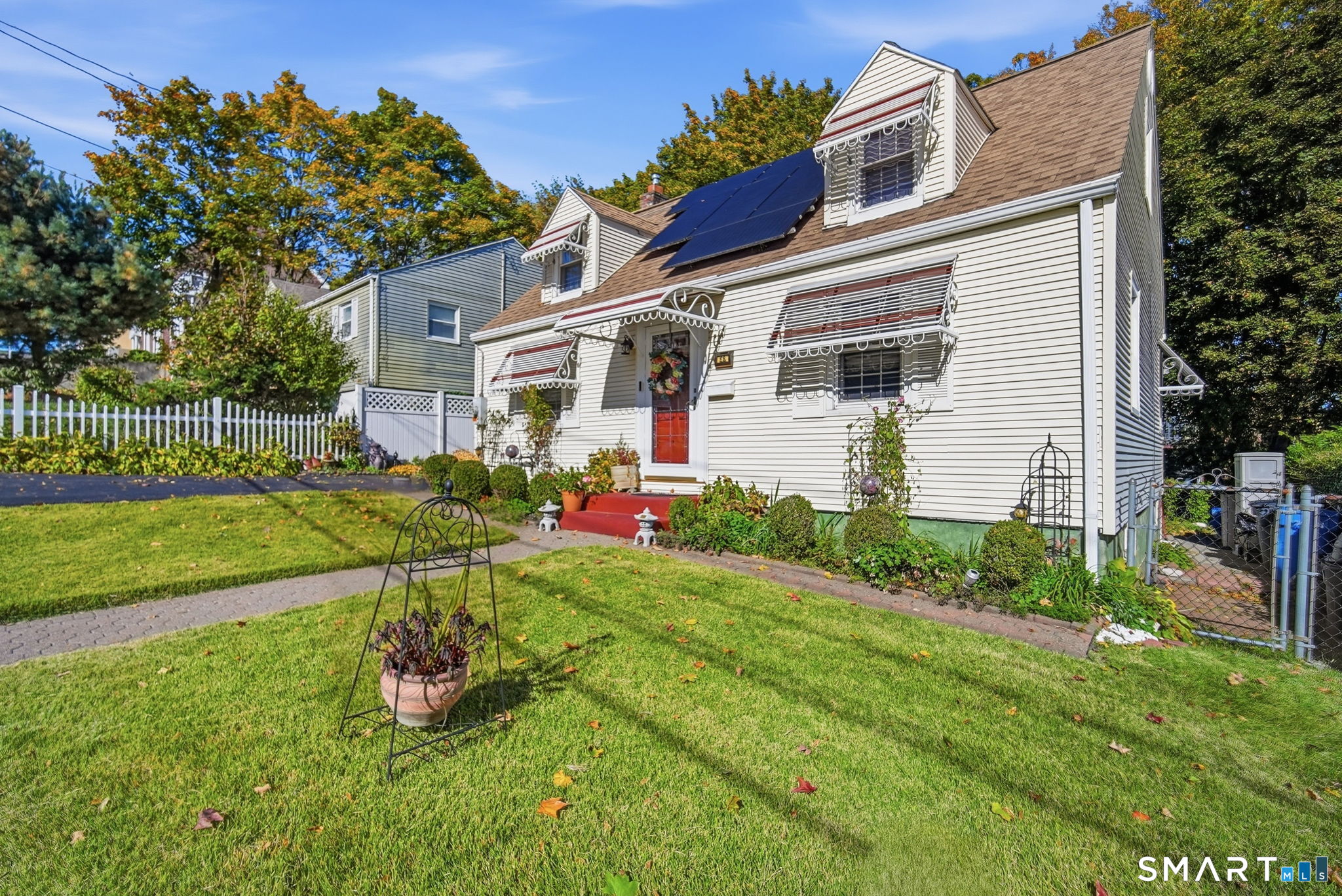 66 Branford Street Hartford CT 06112