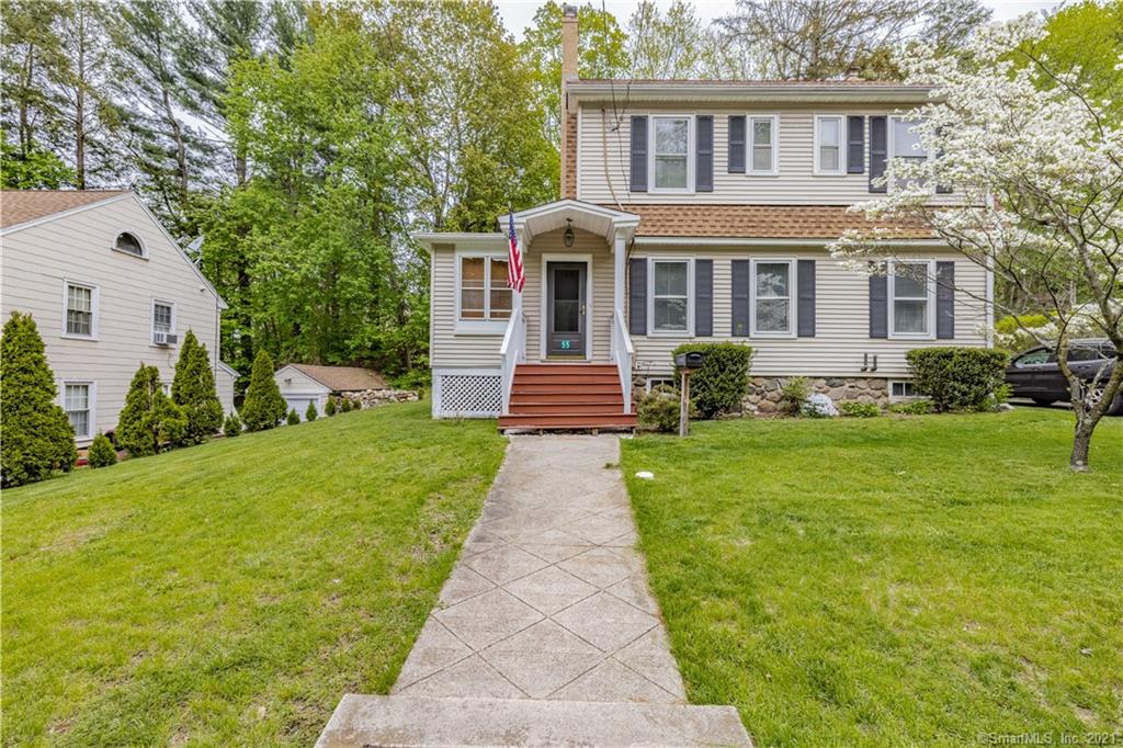 55 New Harwinton Road Torrington CT 06790