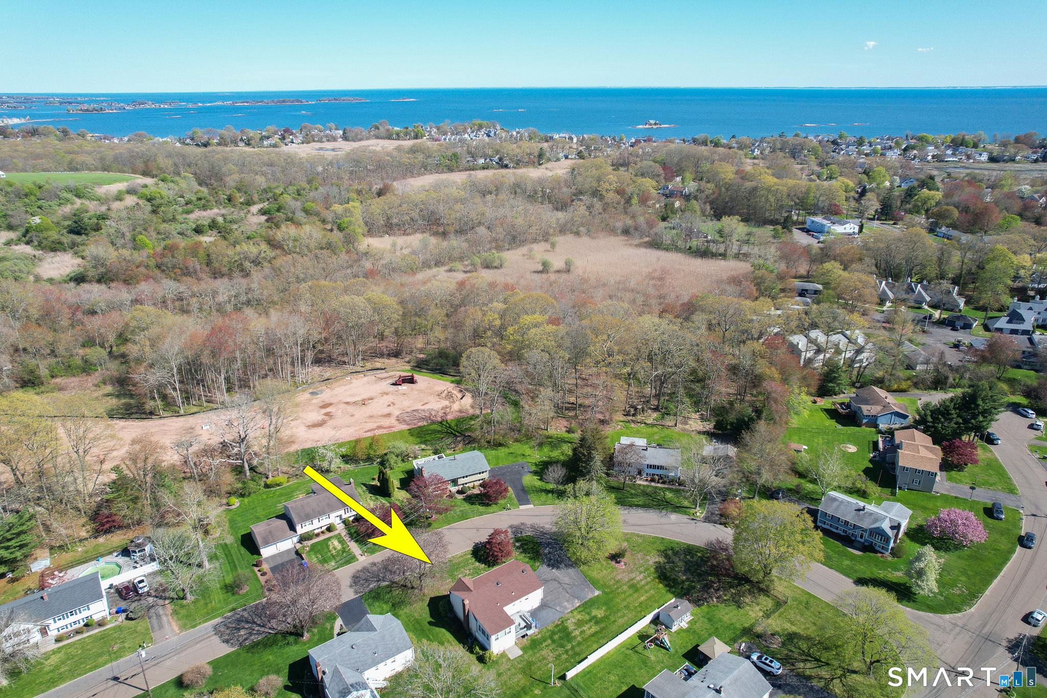 10 Brightwood Lane Branford CT 06405