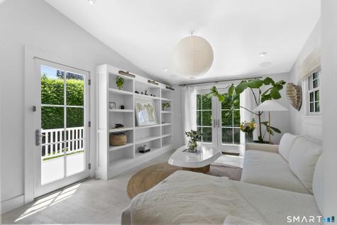 10 Horace Court Fairfield CT 06824