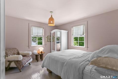 10 Horace Court Fairfield CT 06824
