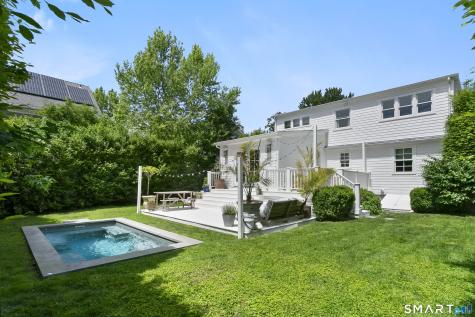 10 Horace Court Fairfield CT 06824
