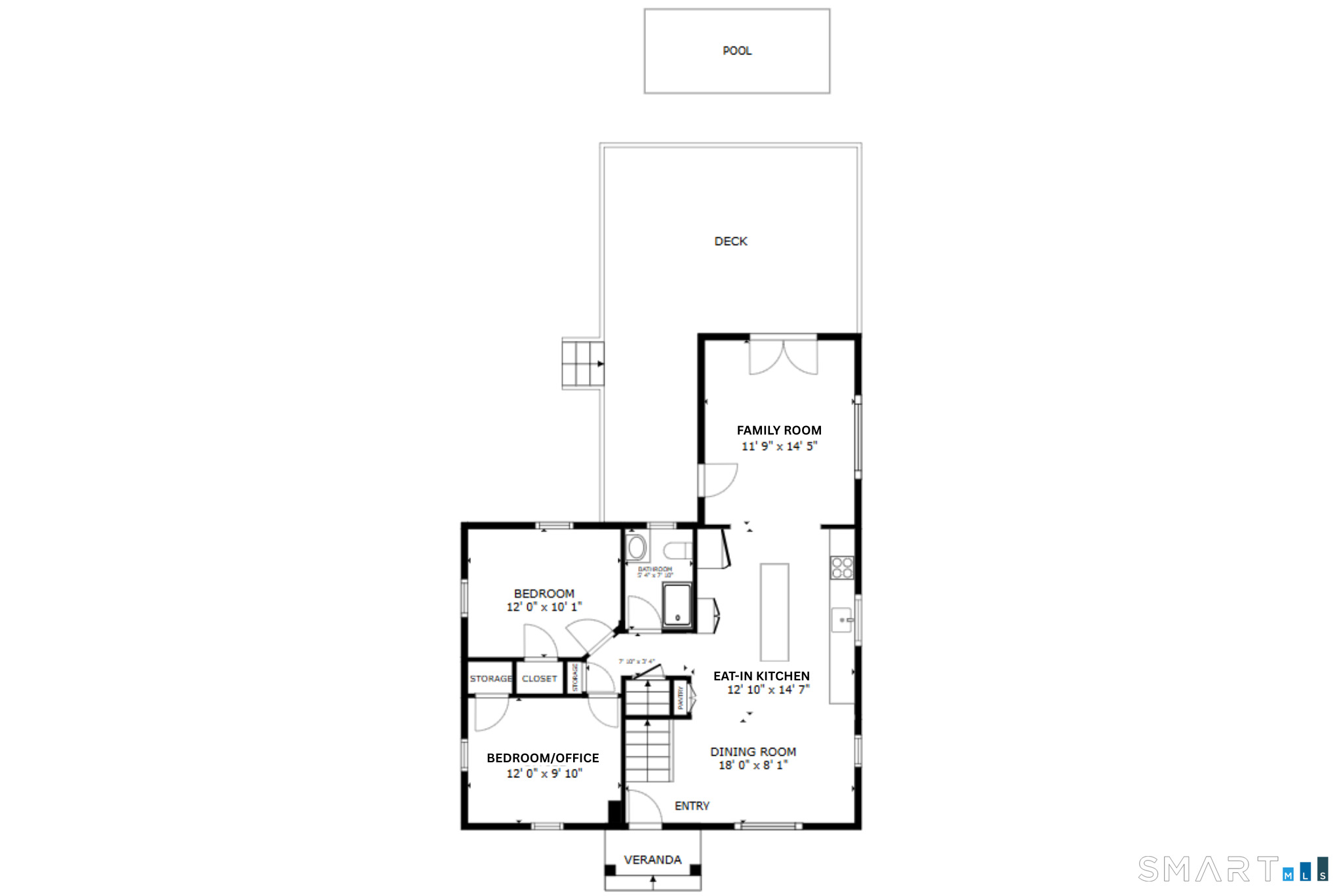 10 Horace Court Fairfield CT 06824