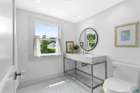 10 Horace Court Fairfield CT 06824