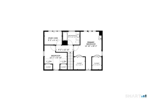 10 Horace Court Fairfield CT 06824