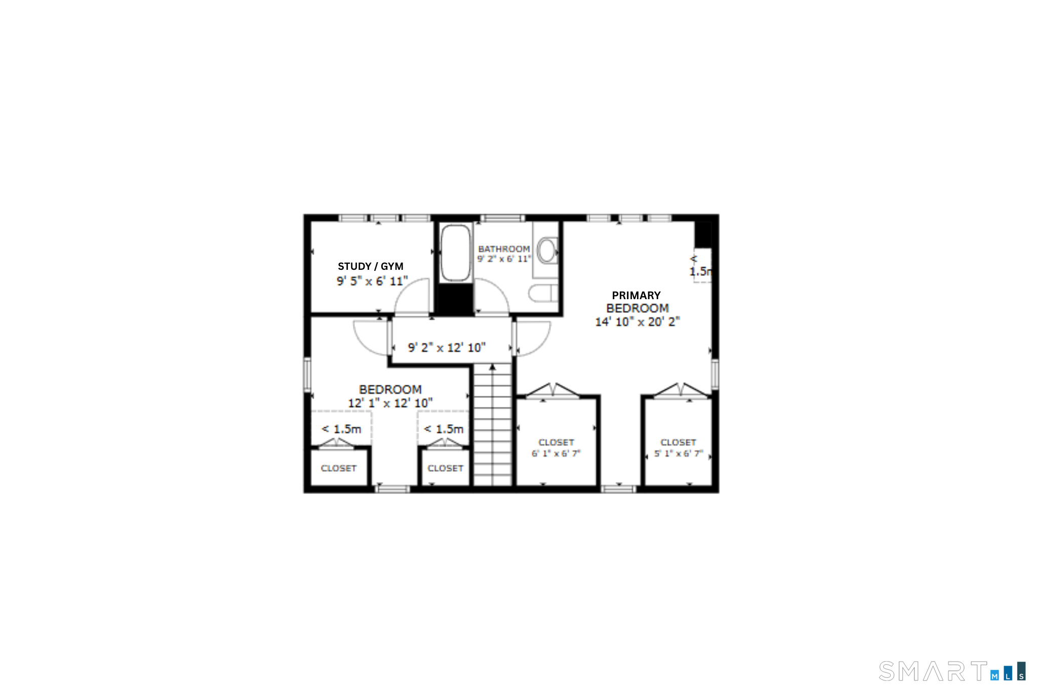10 Horace Court Fairfield CT 06824