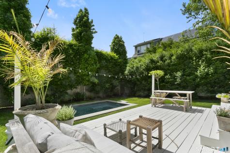 10 Horace Court Fairfield CT 06824