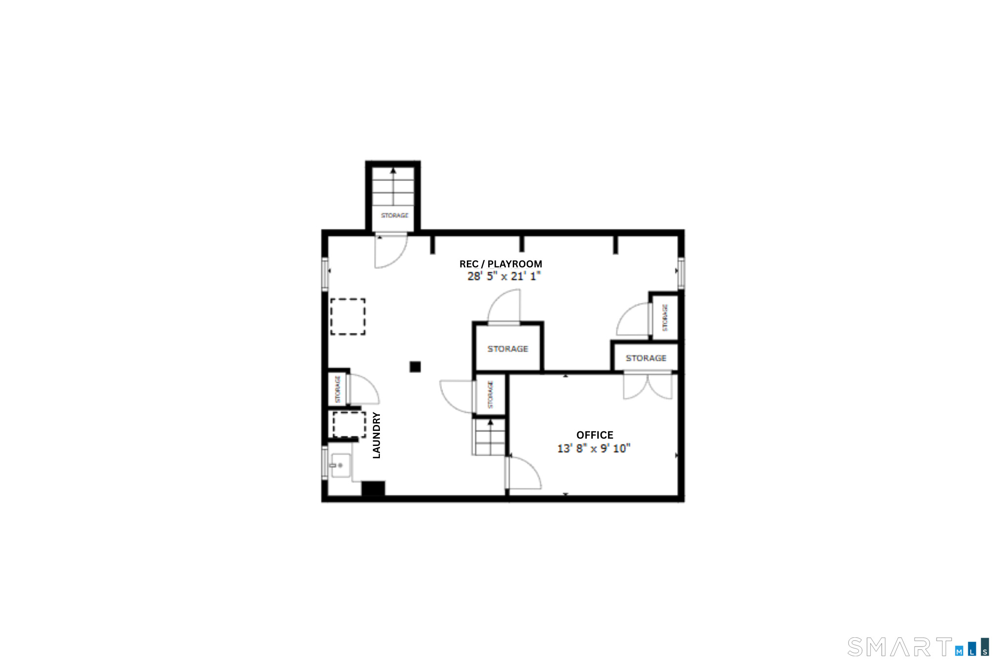 10 Horace Court Fairfield CT 06824