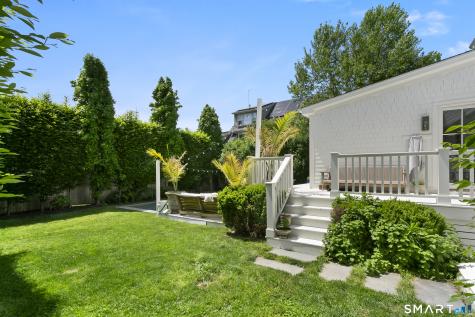 10 Horace Court Fairfield CT 06824