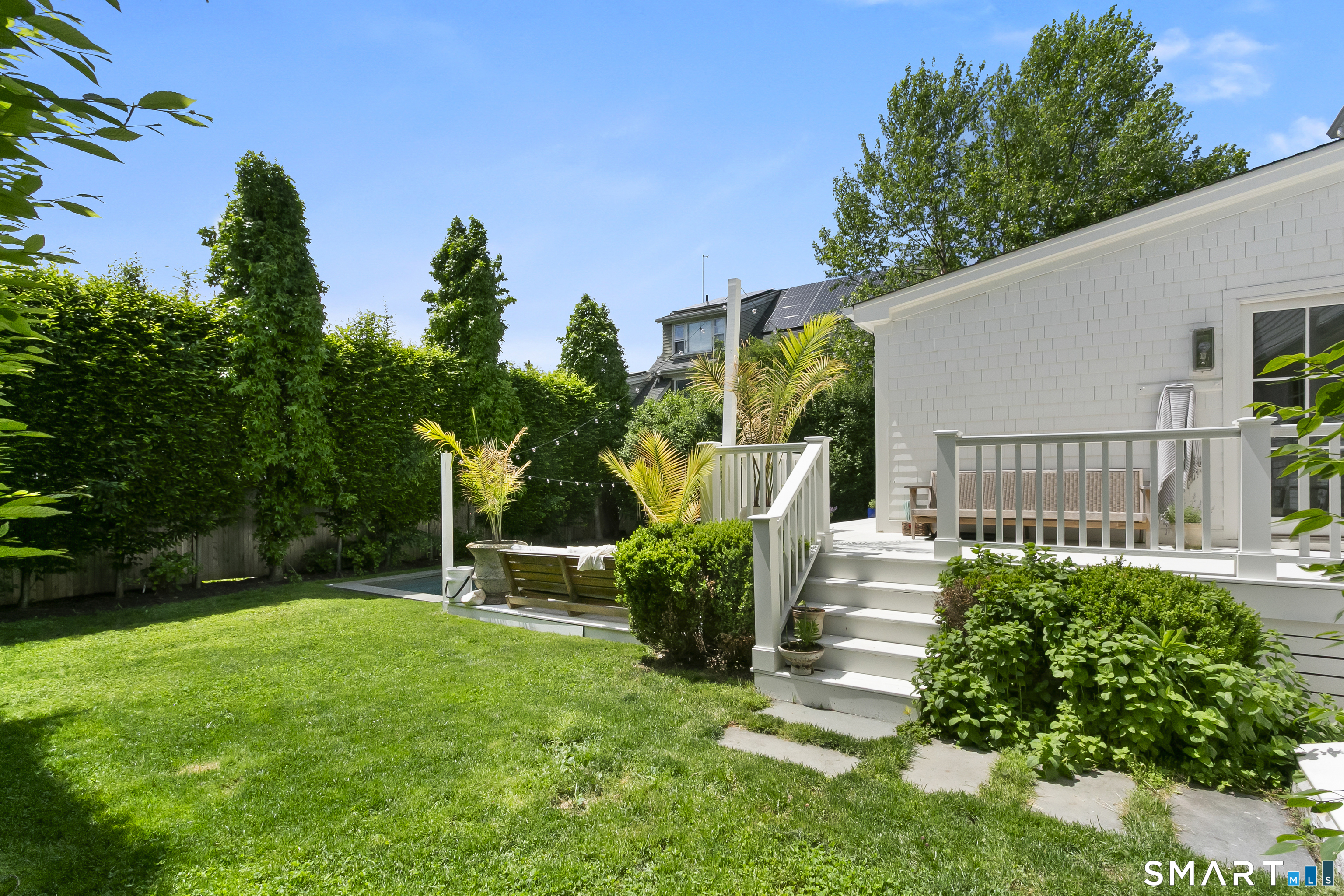 10 Horace Court Fairfield CT 06824