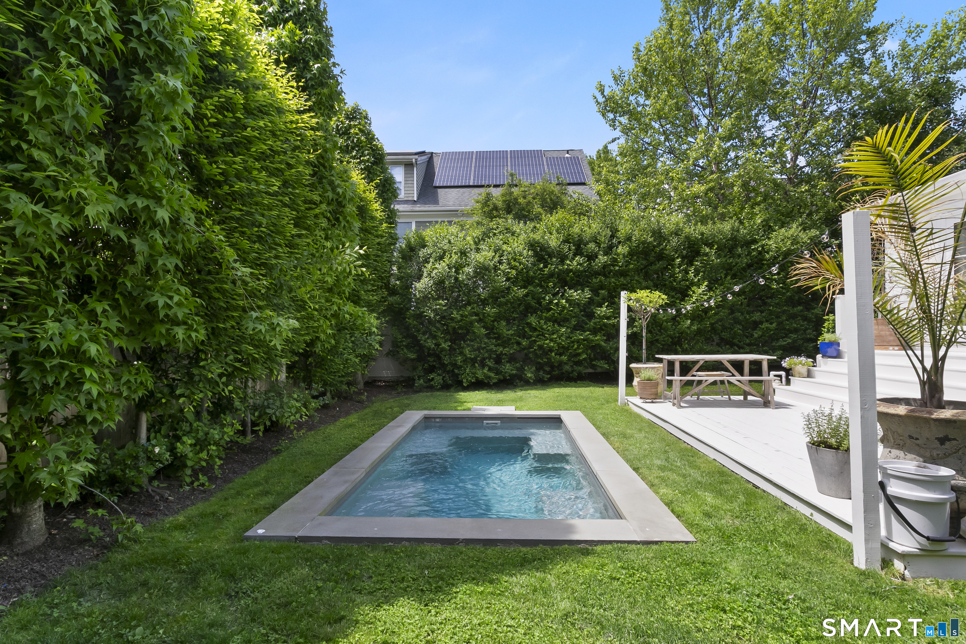 10 Horace Court Fairfield CT 06824