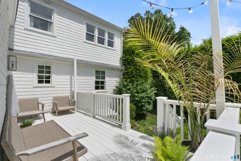 10 Horace Court Fairfield CT 06824