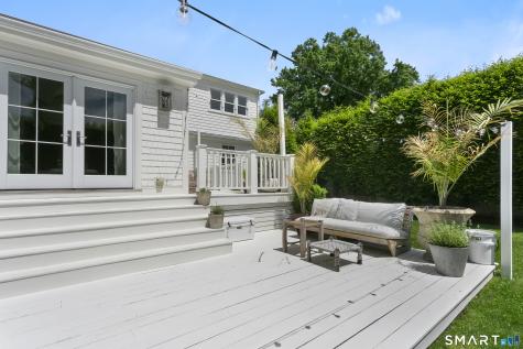 10 Horace Court Fairfield CT 06824