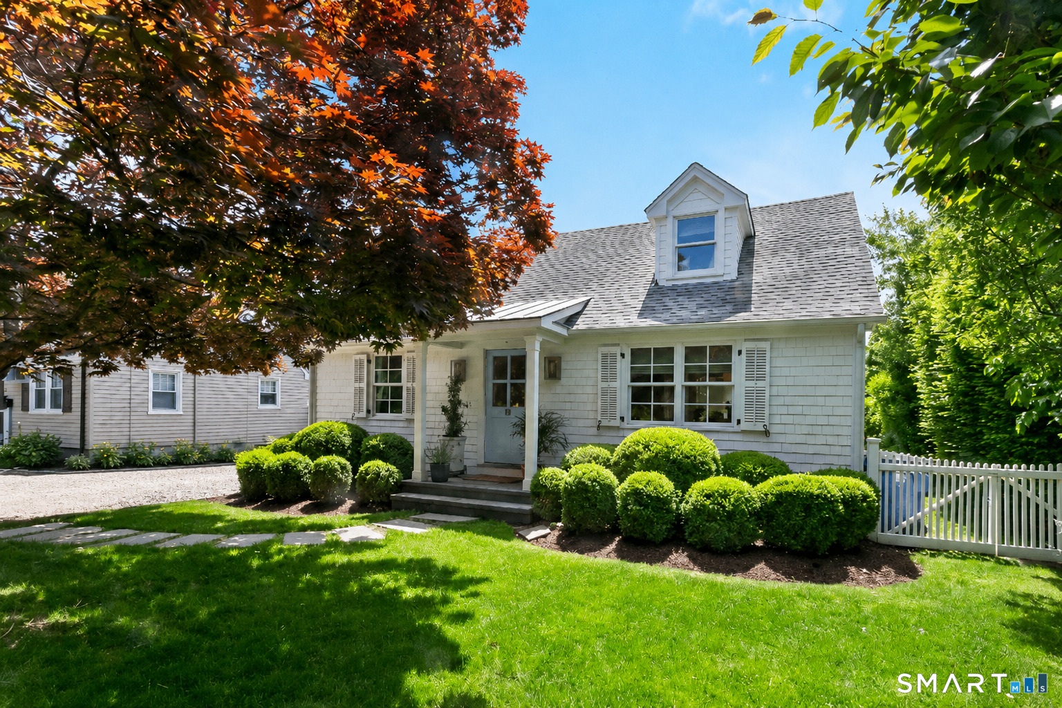 10 Horace Court Fairfield CT 06824