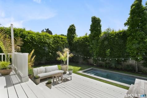10 Horace Court Fairfield CT 06824