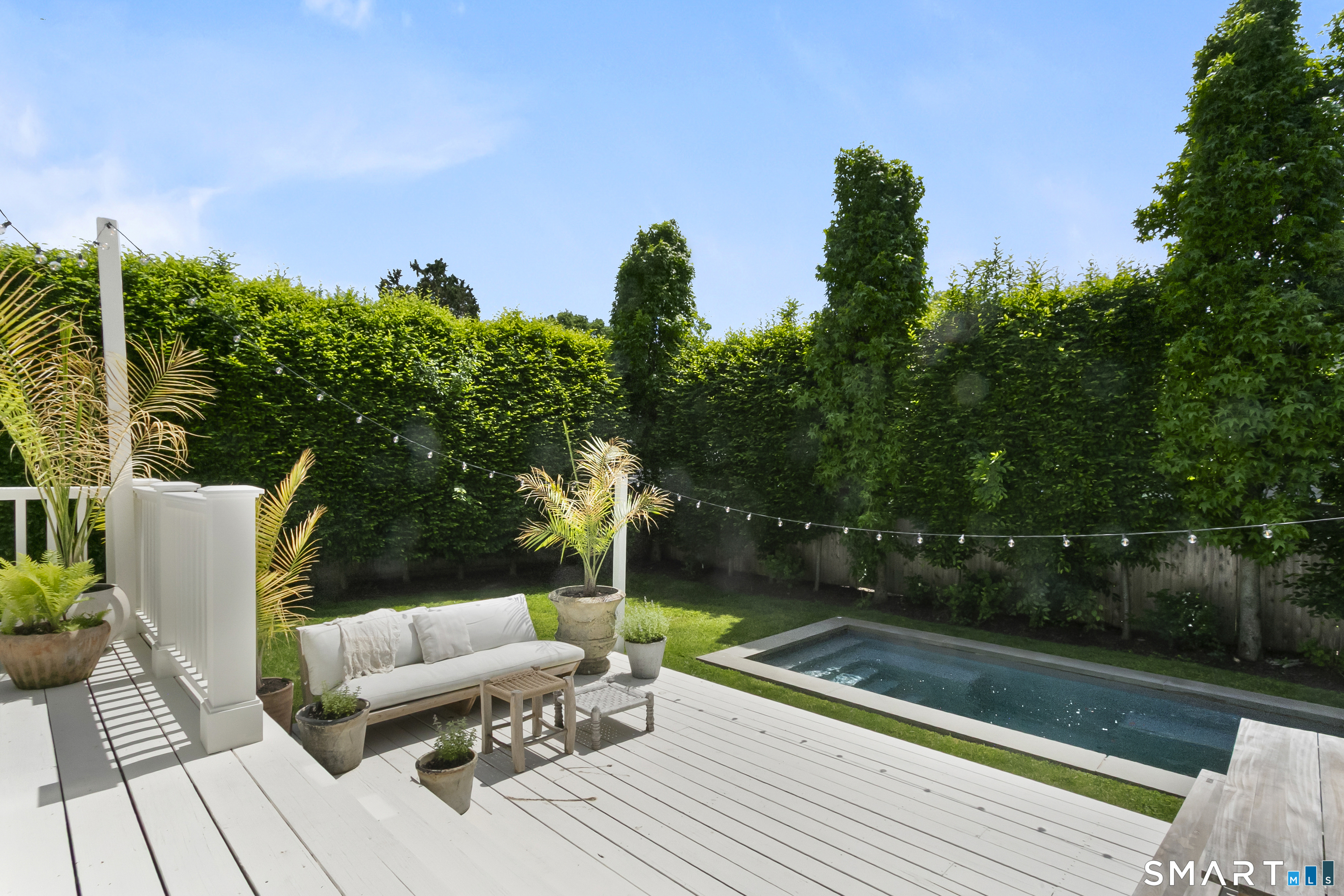 10 Horace Court Fairfield CT 06824