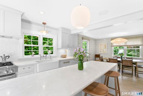 10 Horace Court Fairfield CT 06824