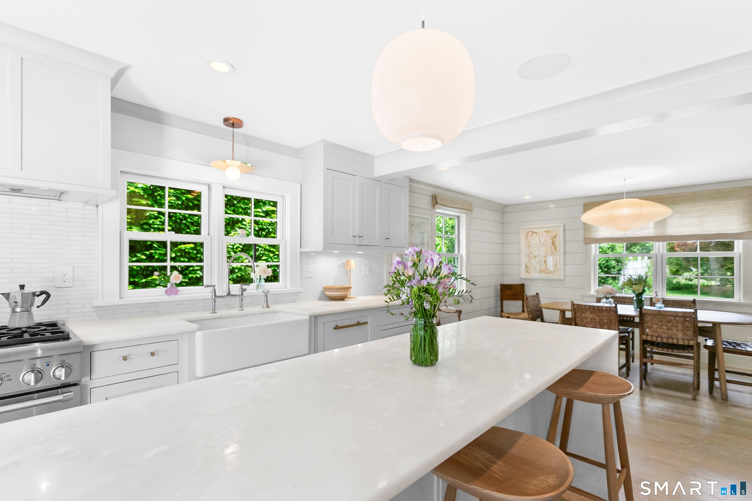 10 Horace Court Fairfield CT 06824
