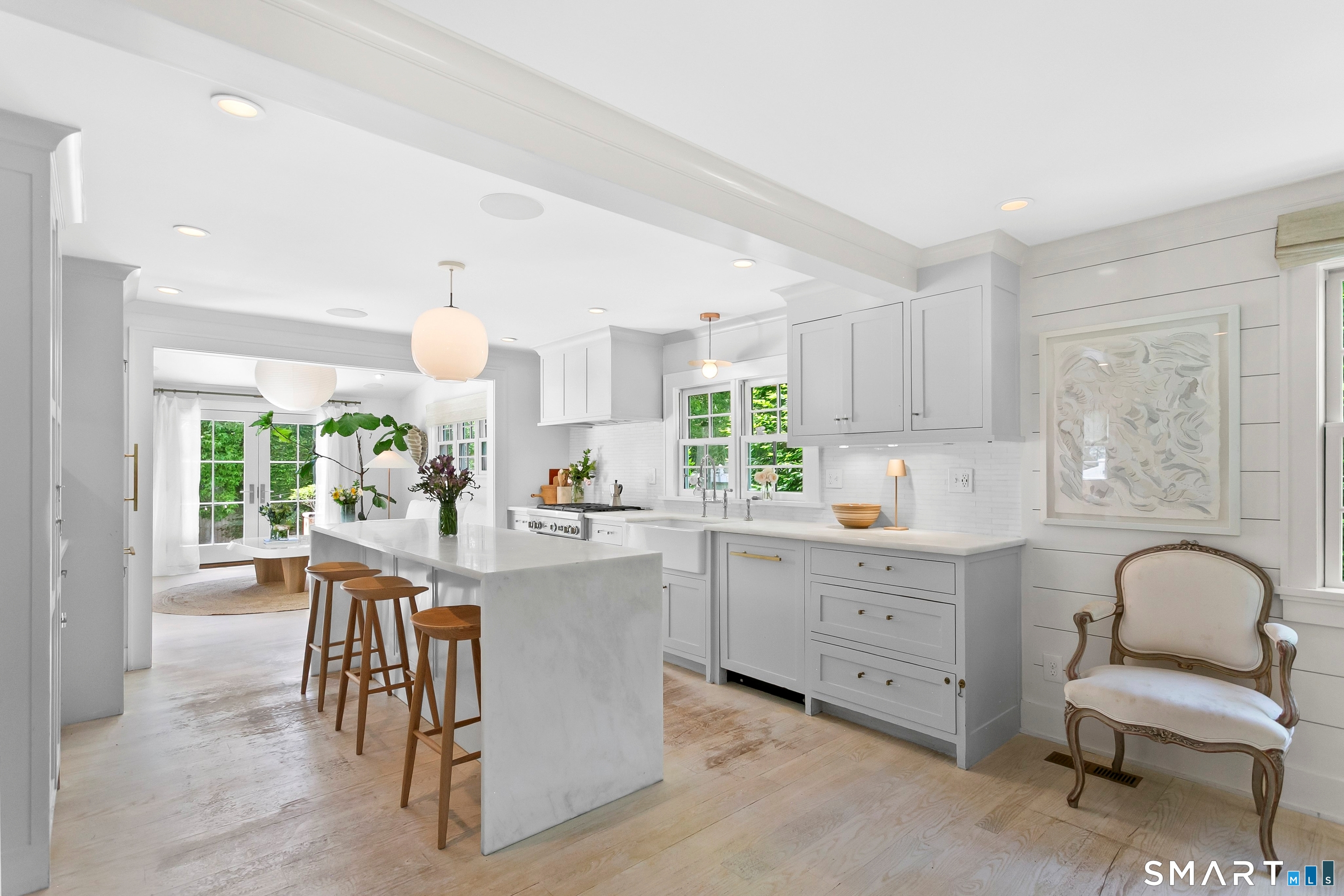 10 Horace Court Fairfield CT 06824