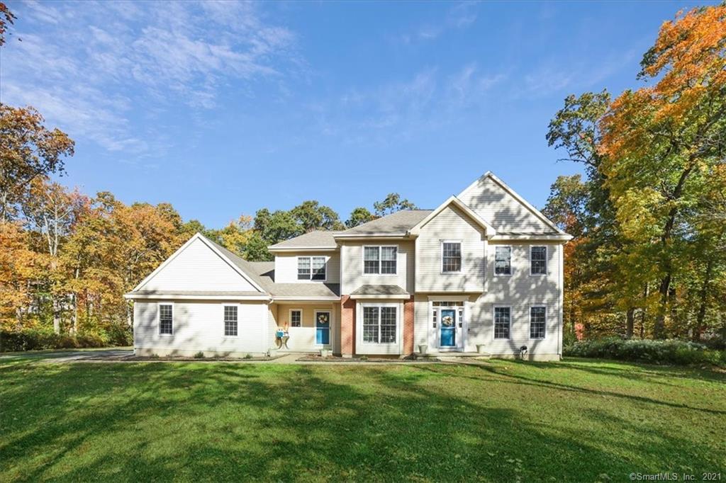 740 Higganum Road Durham CT 06422