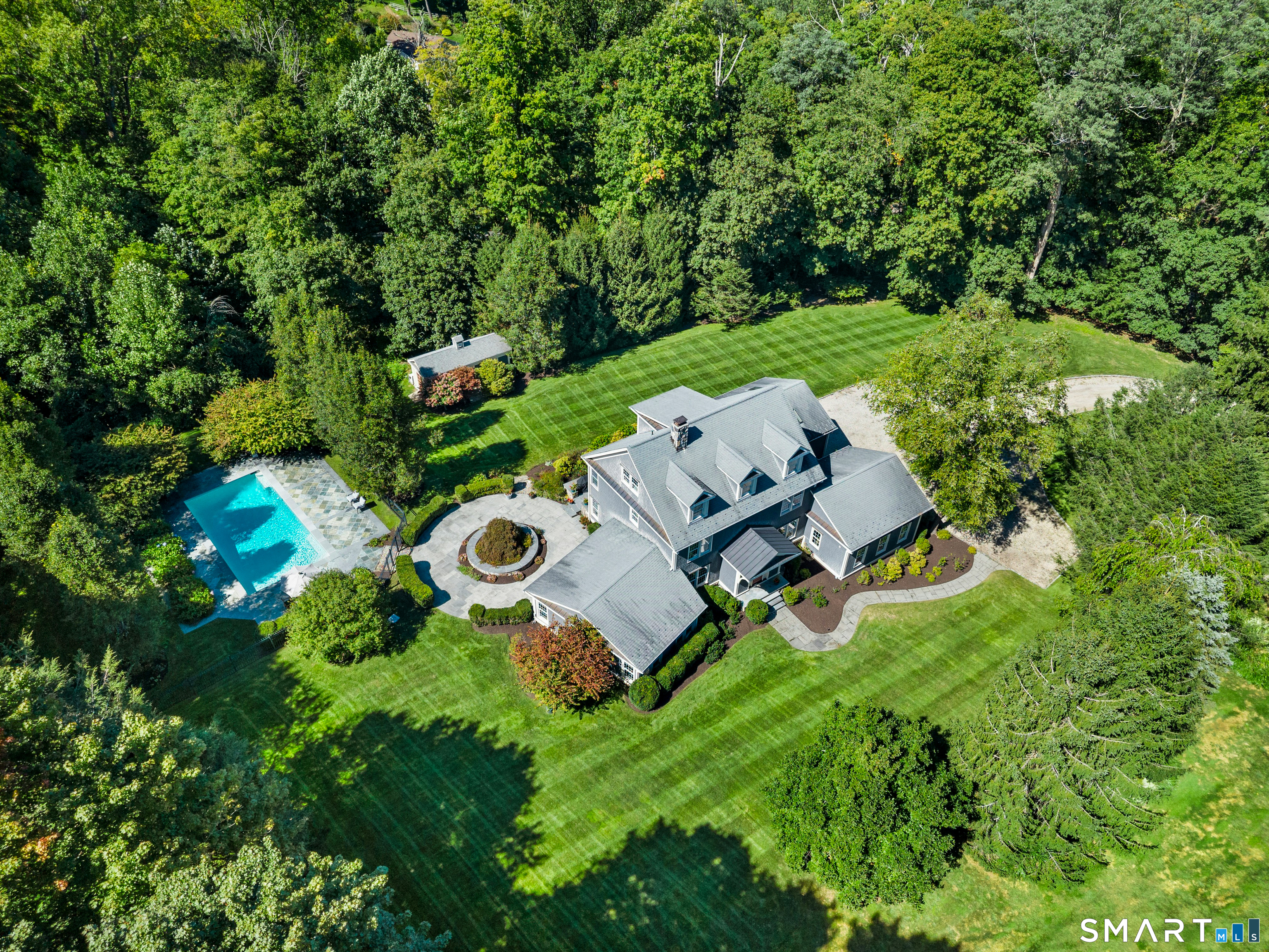 121 Cedar Lane Ridgefield CT 06877