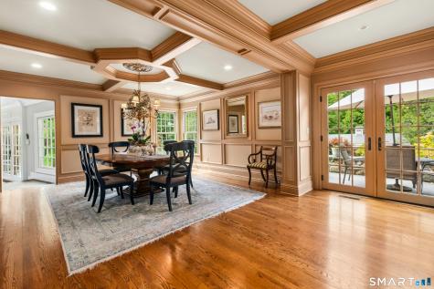 121 Cedar Lane Ridgefield CT 06877