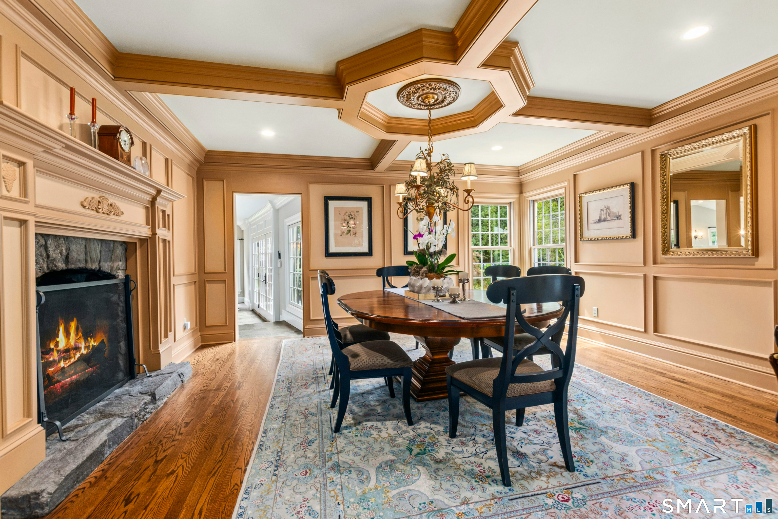 121 Cedar Lane Ridgefield CT 06877